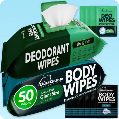 Men’s Daily Reset Kit