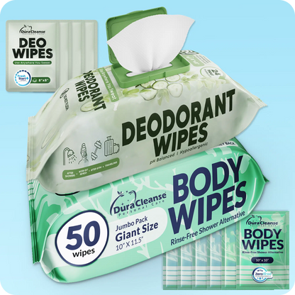 Women’s Daily Reset Kit