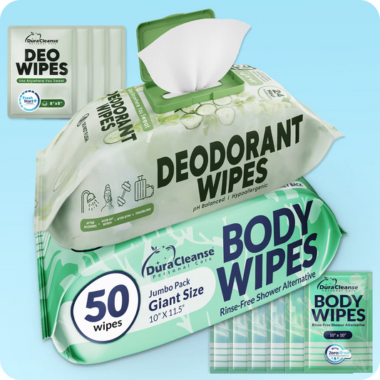 Women’s Daily Reset Kit
