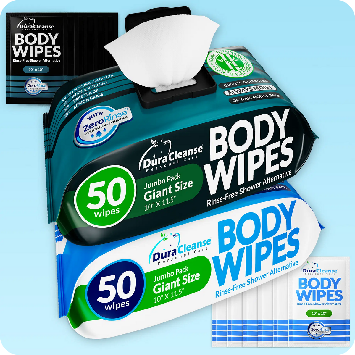 Men’s One & Done Starter Kit