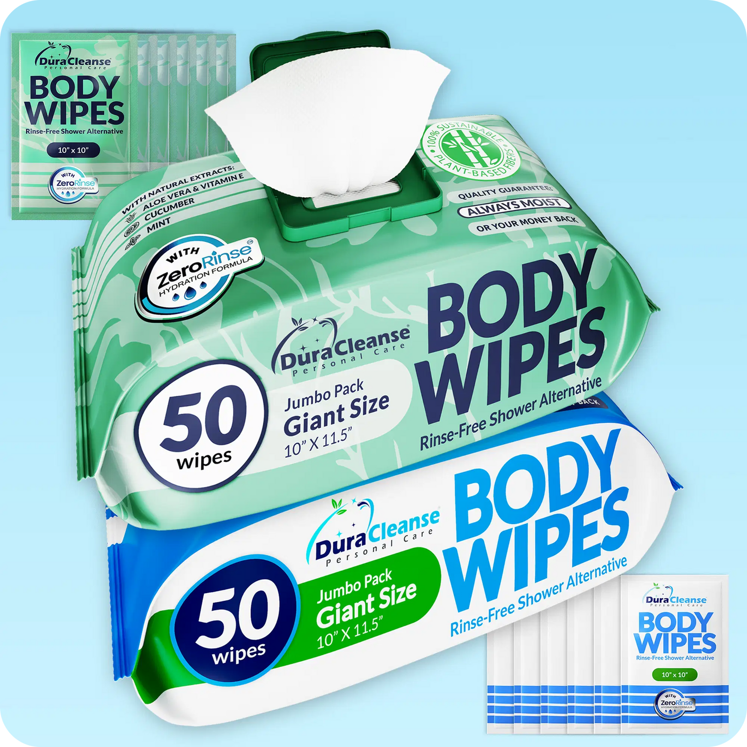 Women’s One & Done Starter Kit