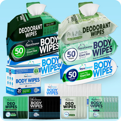 Household Reset Kit