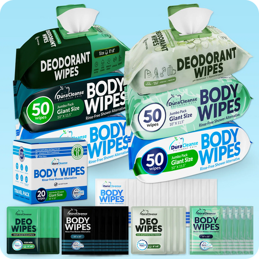 Household Reset Kit