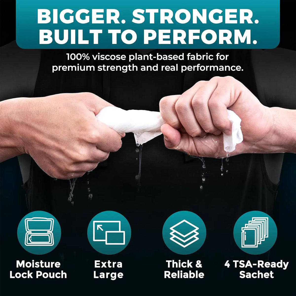Household Reset Kit