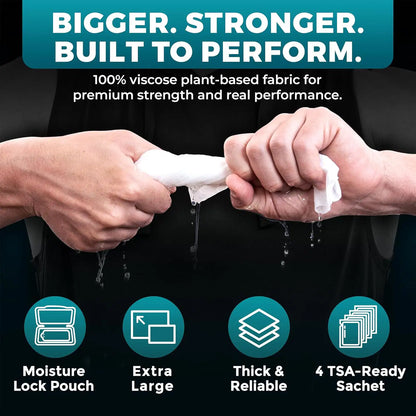 Household Reset Kit