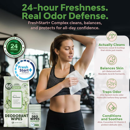 Women’s Daily Reset Kit