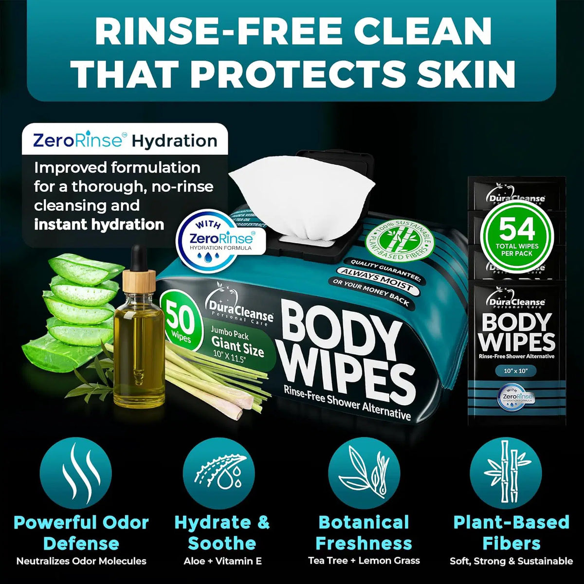 Household Reset Kit