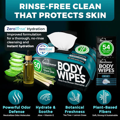 Household Reset Kit