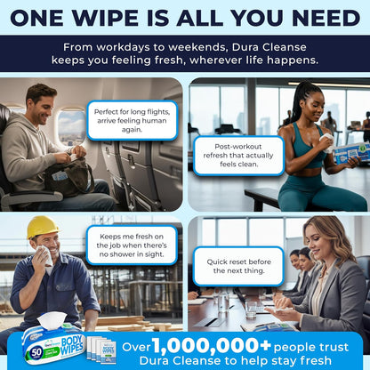 Men’s One & Done Starter Kit