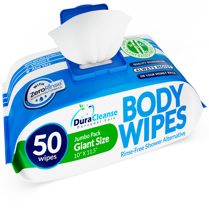 EVERYDAY CLEAN