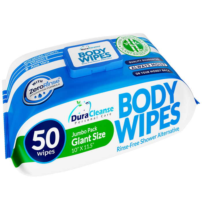 EVERYDAY CLEAN