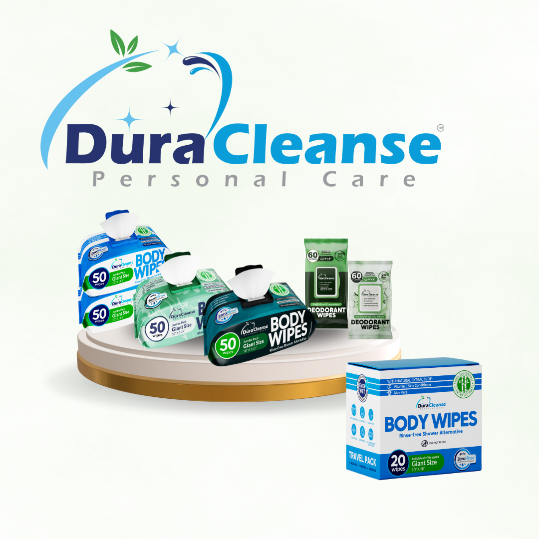 Bundle “Household Reset” Kit