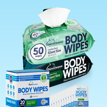 Couples Essentials Kit