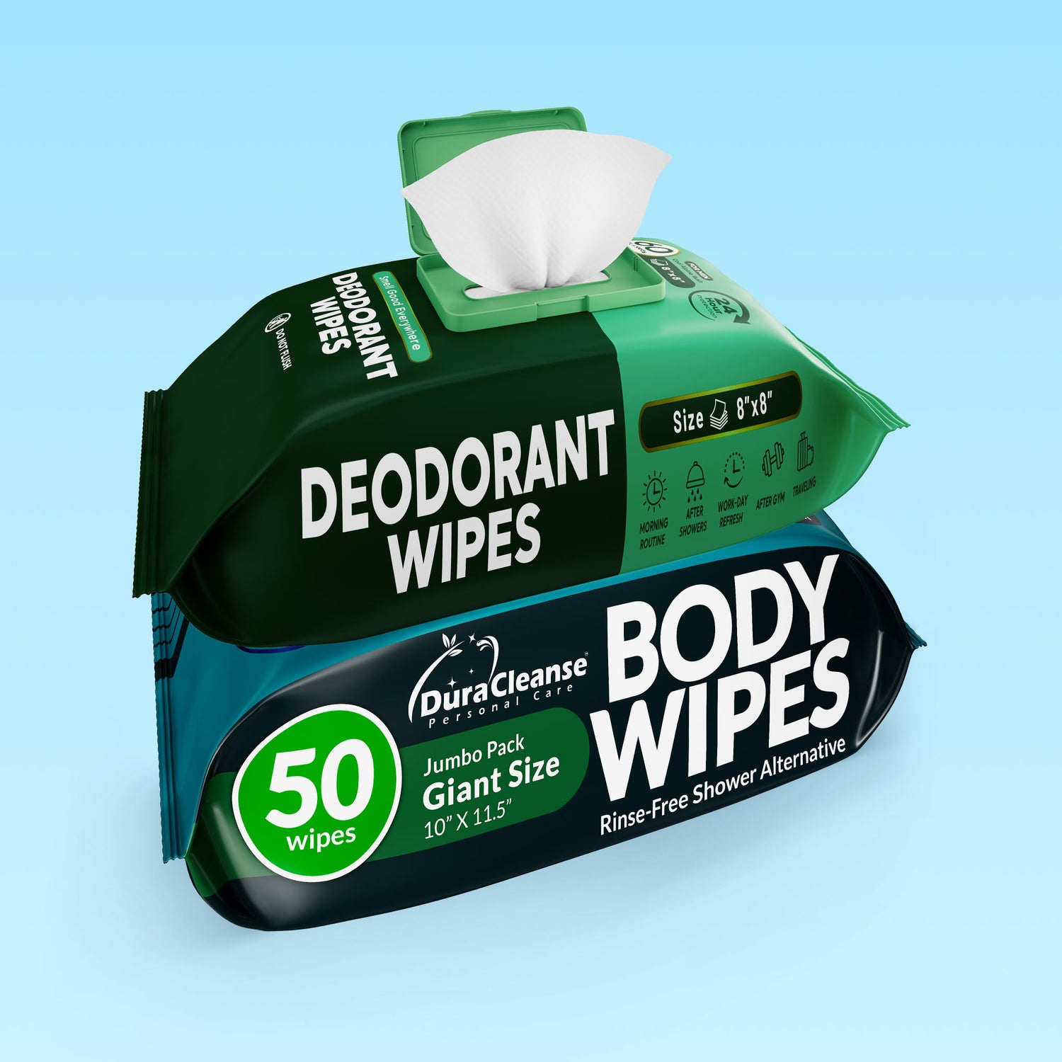 Men’s Daily Reset Kit