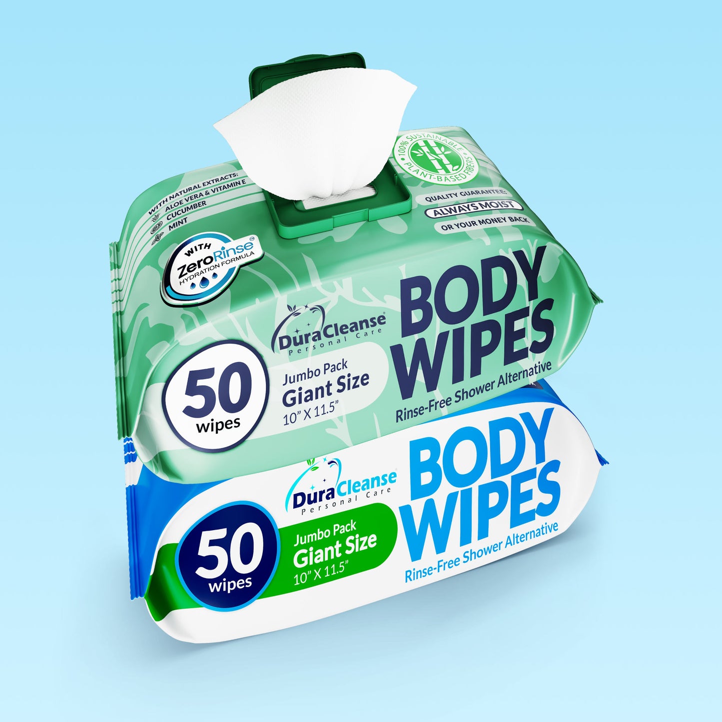 Women’s One & Done Starter Kit