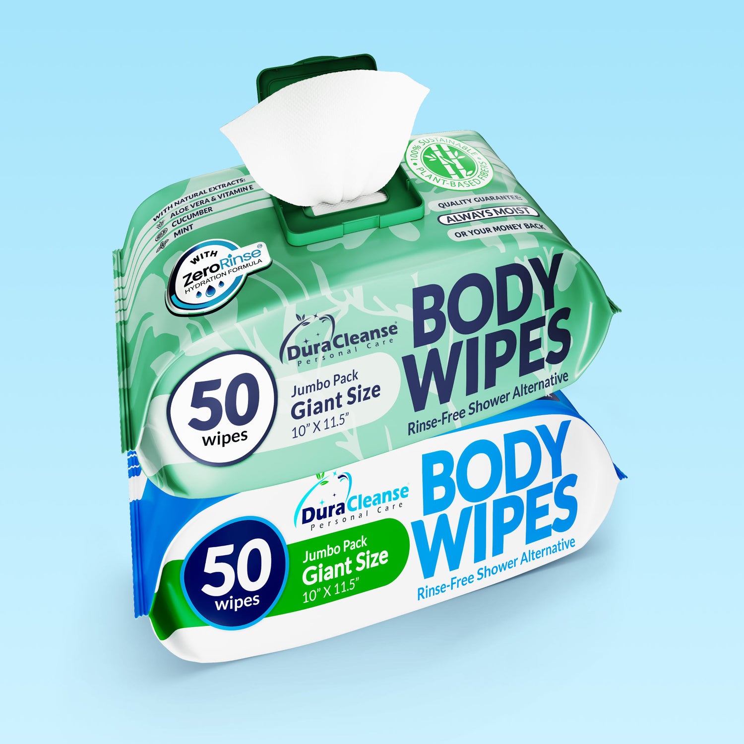 Women’s One & Done Starter Kit