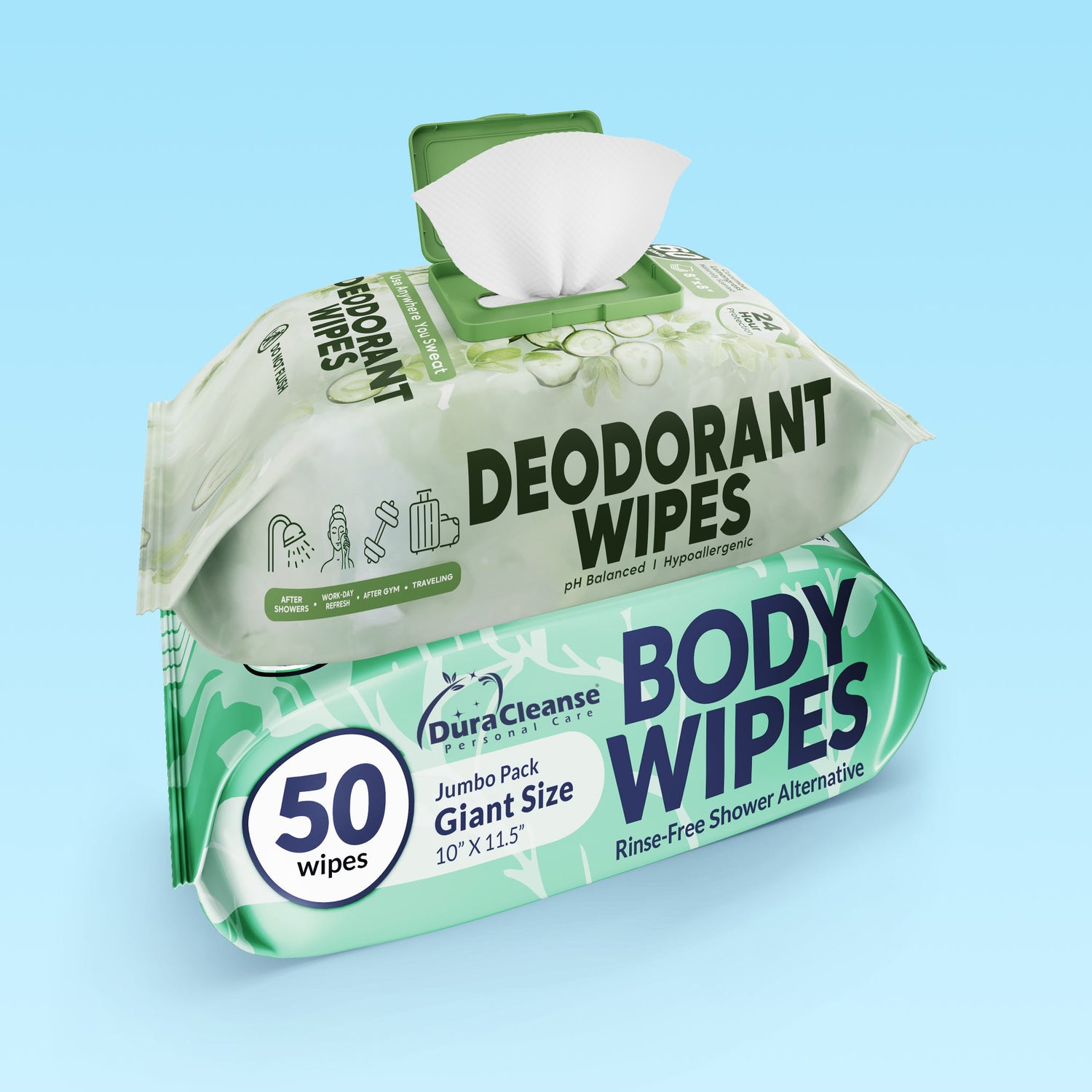 Women’s Daily Reset Kit